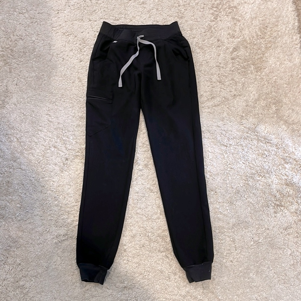 FIGS Zamora jogger scrub pant XS tall